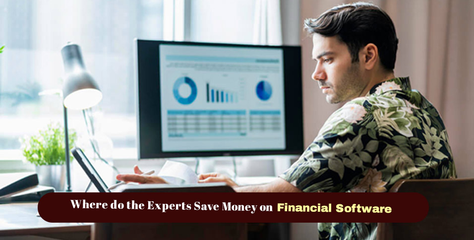 Financial Software