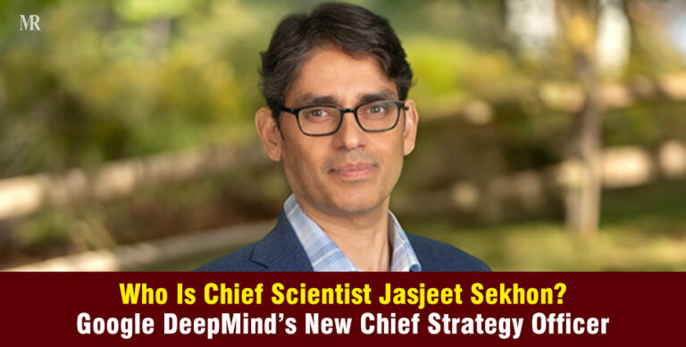 Jasjeet Sekhon