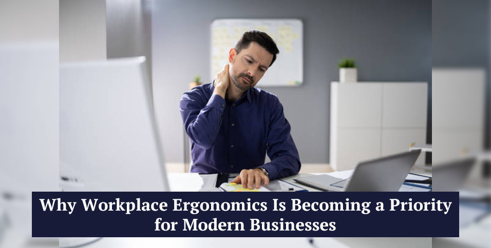 Workplace Ergonomics