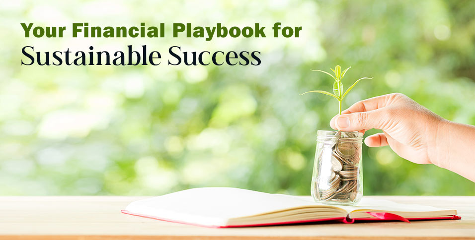 Financial Playbook