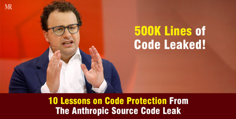 Anthropic Source Code Leak