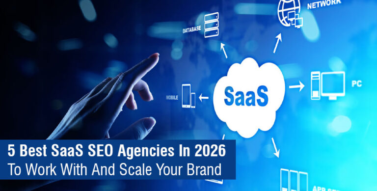 SaaS SEO Agencies