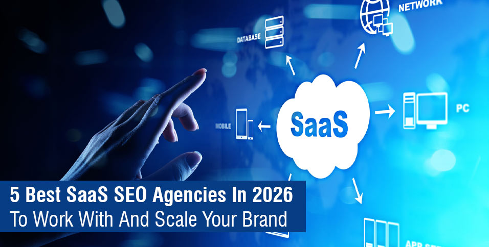 SaaS SEO Agencies