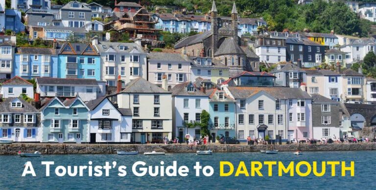 Guide to Dartmouth