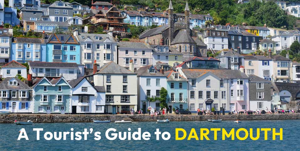 Guide to Dartmouth