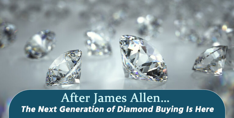 Next Generation of Diamond Buying