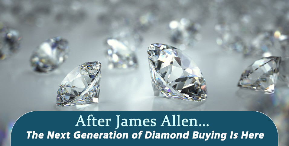 Next Generation of Diamond Buying