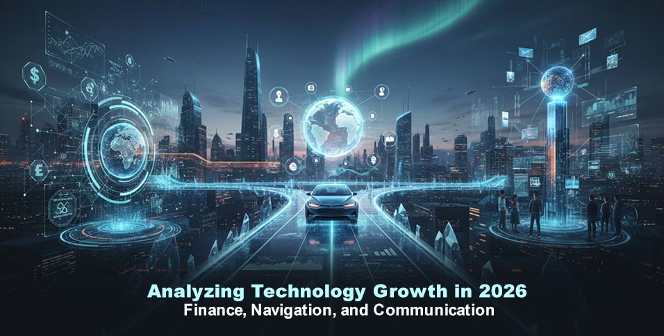 Analyzing Technology Growth