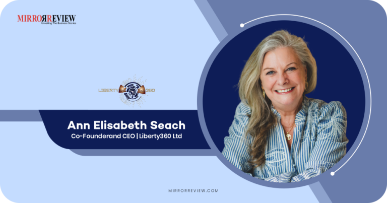 Ann Elisabeth Seach