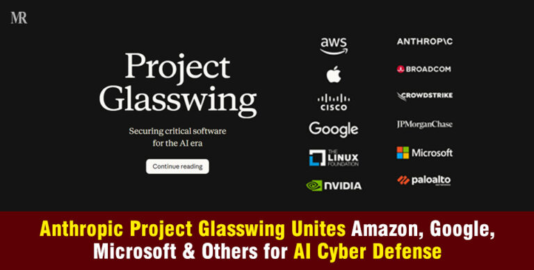 Anthropic Project Glasswing