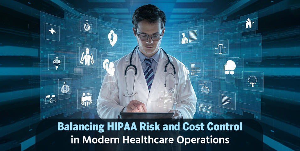 HIPAA Risk