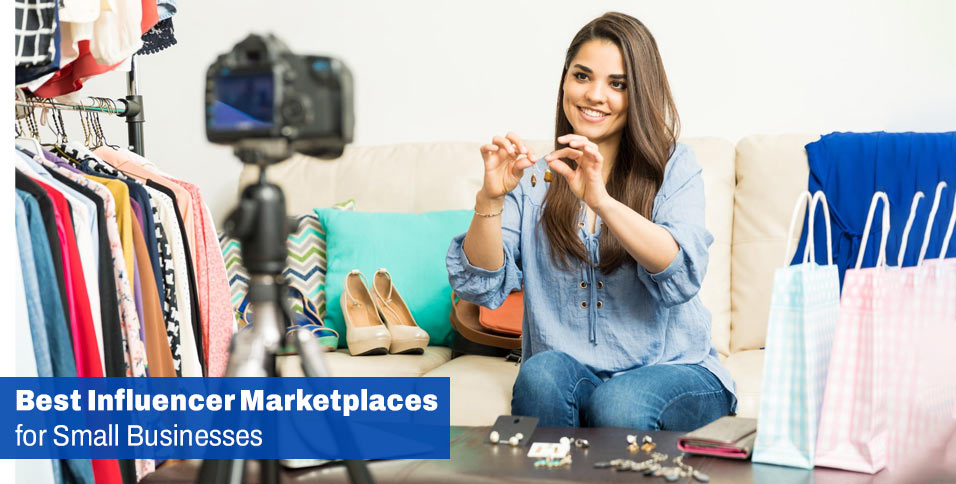 Influencer Marketplaces