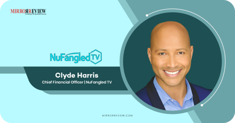 Clyde Harris