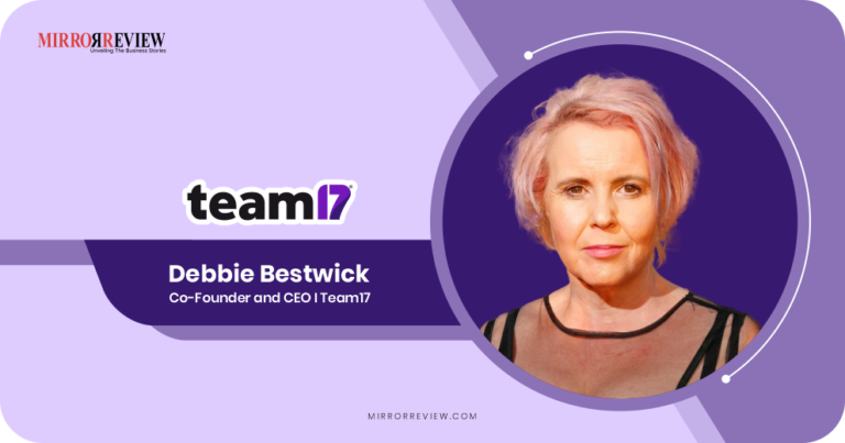 Debbie Bestwick