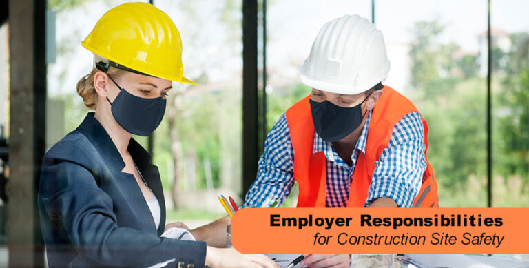 Construction Site Safety