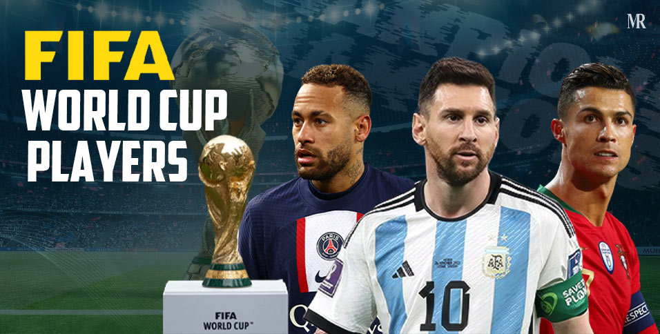 FIFA World Cup Players