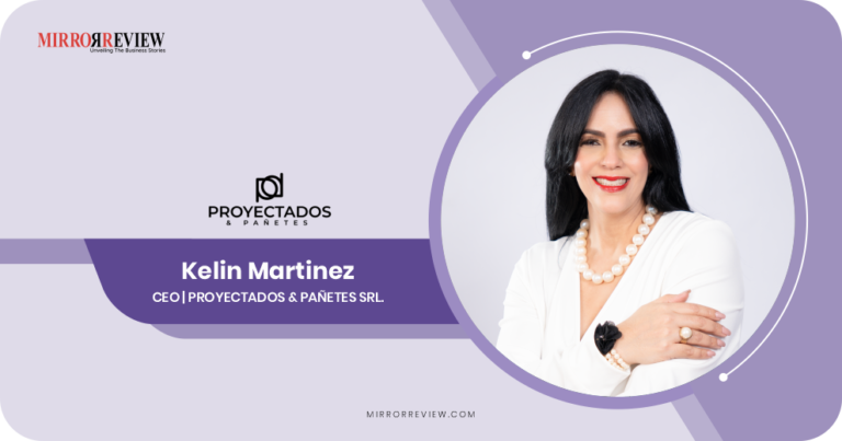 Kelin Martinez