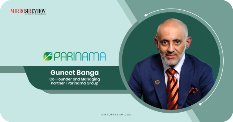 Guneet Banga