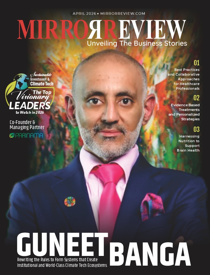 Guneet Banga_Cover Page