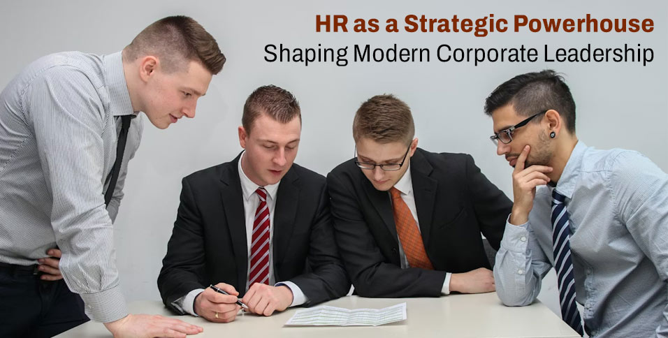 Strategic Powerhouse