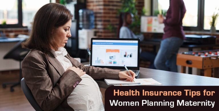 Tips for Women Planning Maternity