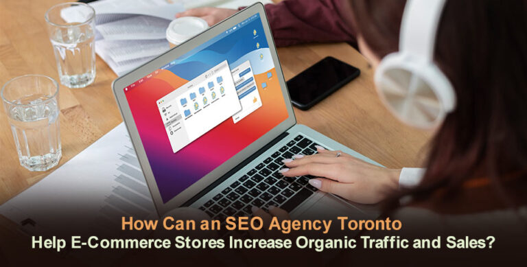 E-Commerce Stores