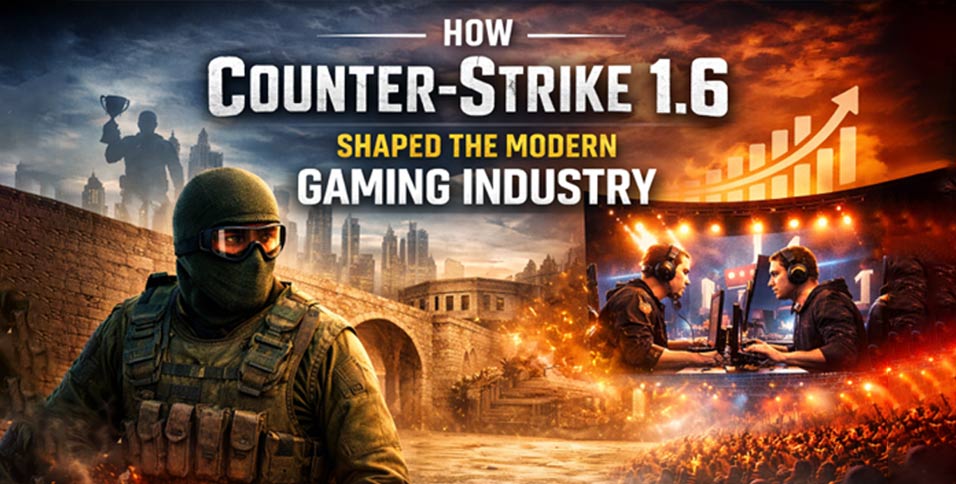 Counter-Strike 1.6