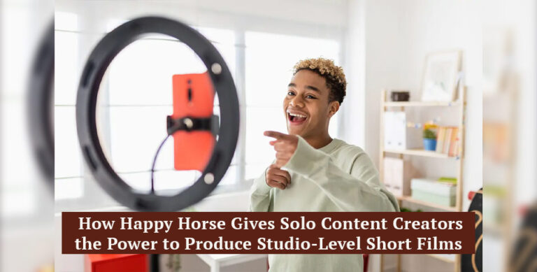 Studio-Level Short Films