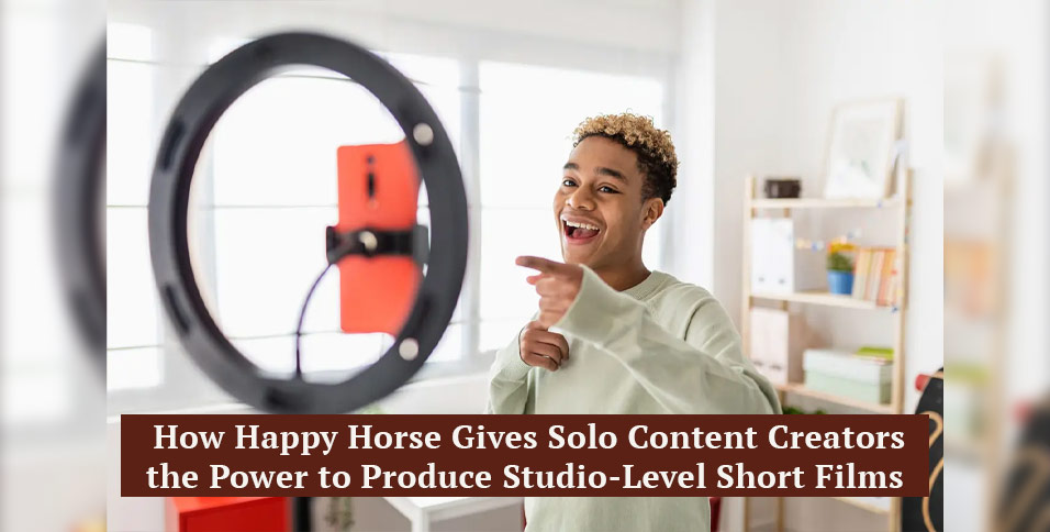 Studio-Level Short Films