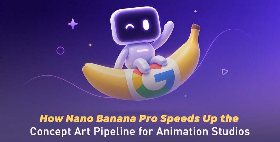 Nano Banana Pro