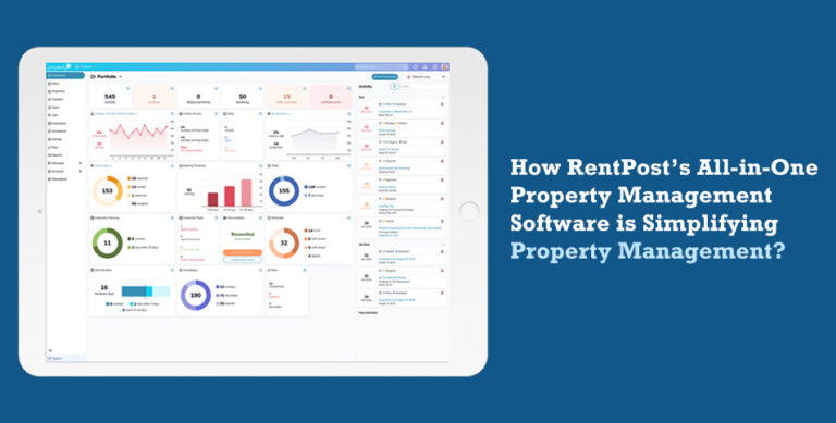 Simplifying Property Management
