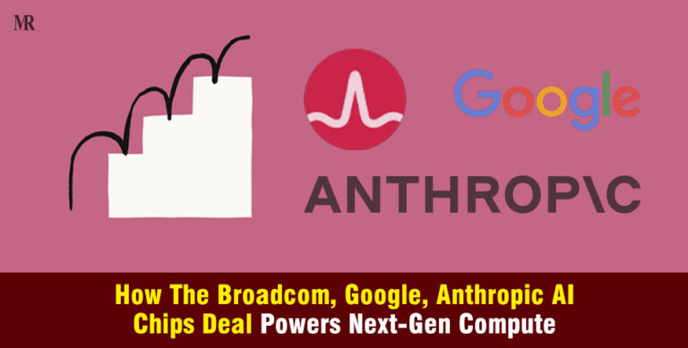 Anthropic AI chips deal