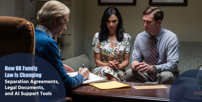 UK Family Law