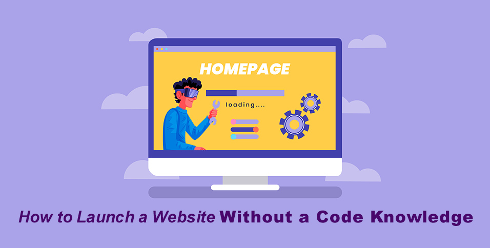 How to Launch a Website