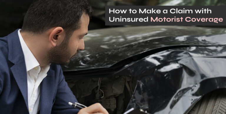 Uninsured Motorist Coverage