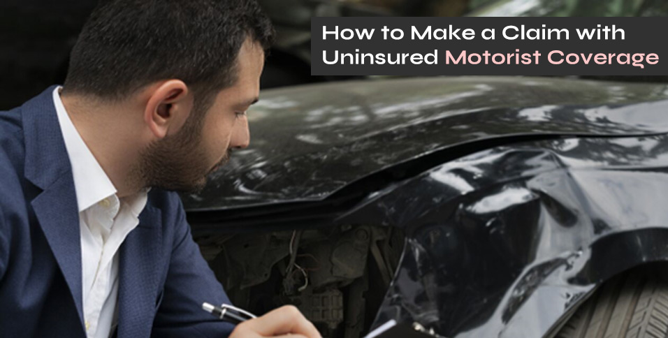 Uninsured Motorist Coverage