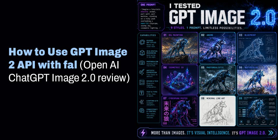 GPT 2 Text to Image