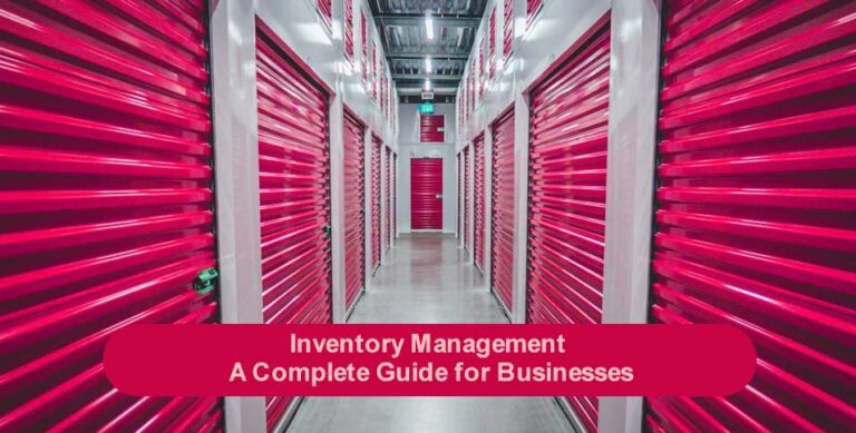 Inventory Management