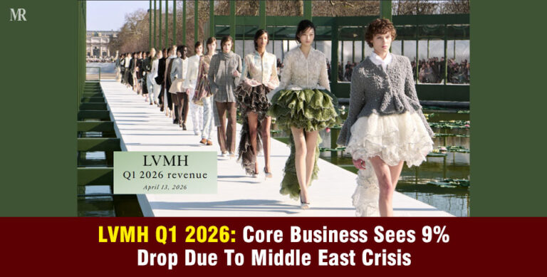 LVMH Q1 2026