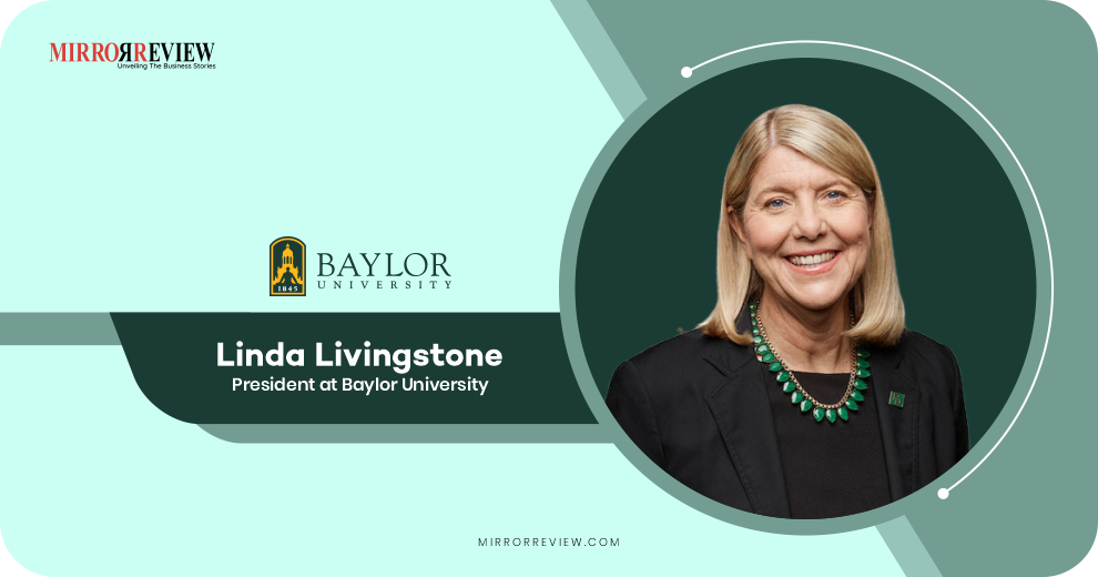 Linda Livingstone