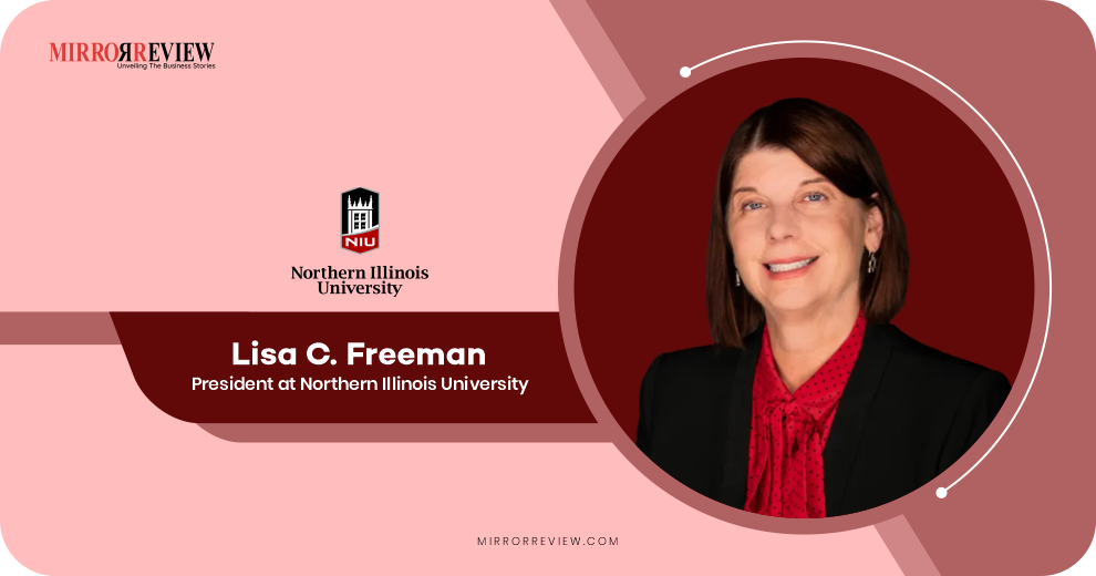 Lisa C. Freeman
