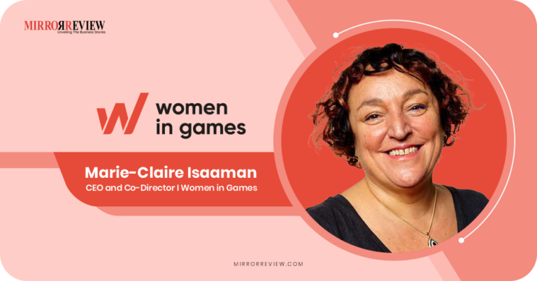 Marie-Claire Isaaman