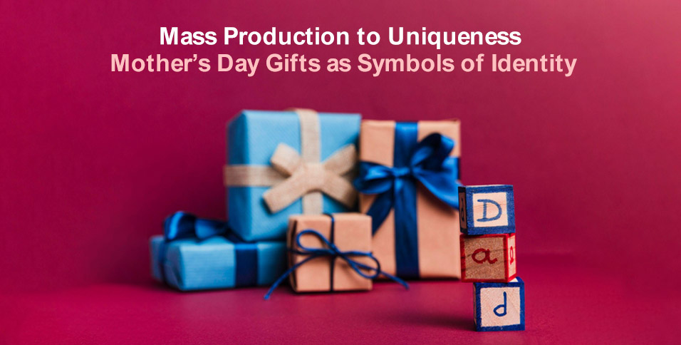 Unique Mother’s Day Gifts