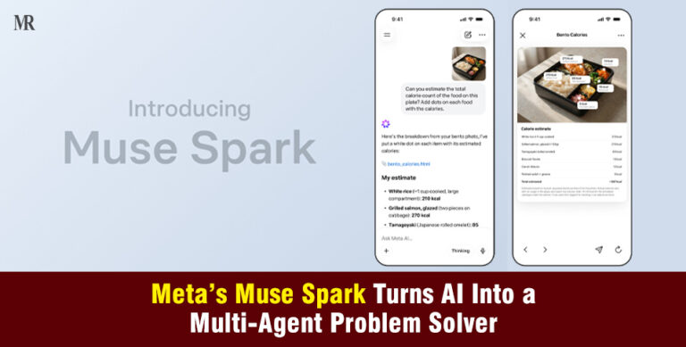 Meta Muse Spark
