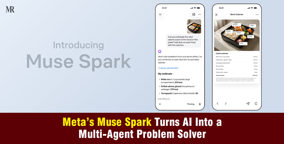 Meta Muse Spark