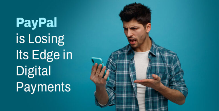 Edge in Digital Payments