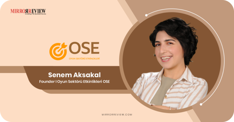 Senem Aksakal