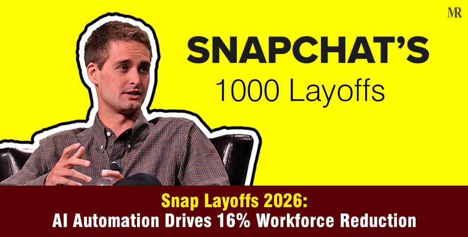 Snap Layoffs