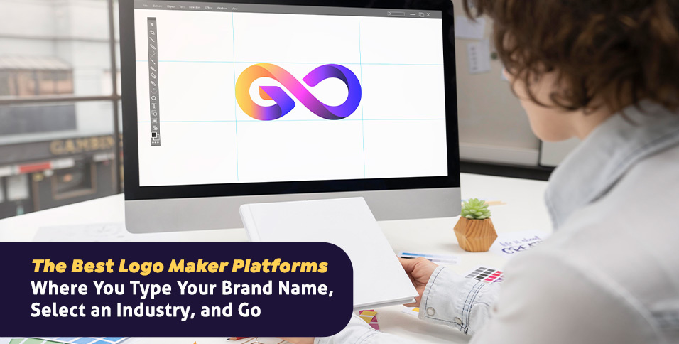 Logo Maker Platforms