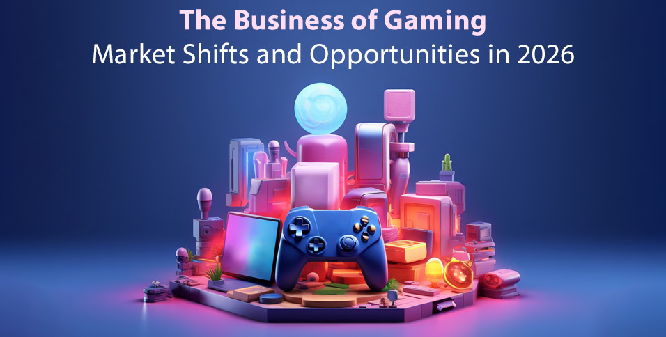 Business of Gaming
